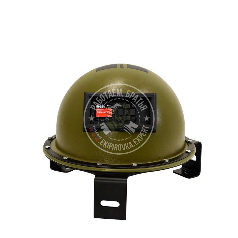 Детектор БПЛА Защитник Неба авто для станции РЭБ ЗОНТ ЗН авто