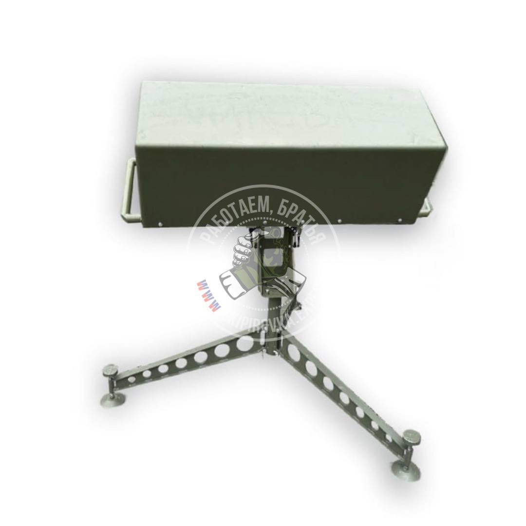 РЭБ ШТОРА-М К-8-600 направленного действия НПО Киловатт