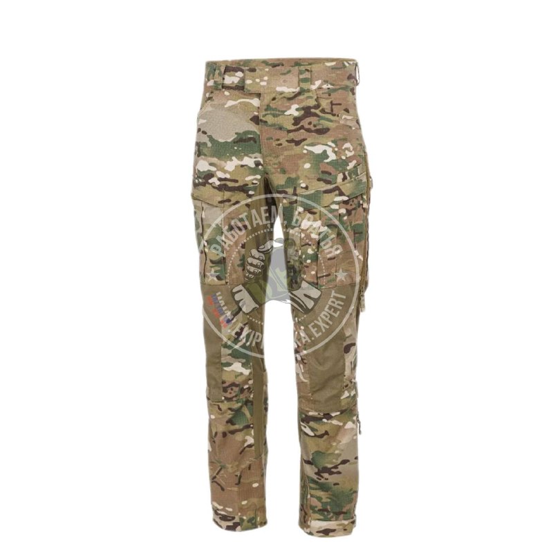 Тактические брюки MCDU APEX Multicam Апекс