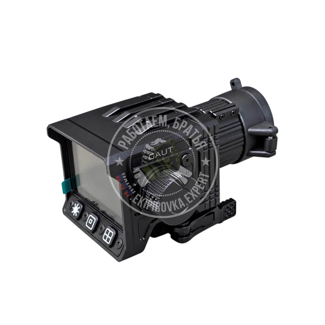 Тепловизионный коллиматор Gaut Nova TD 325, 384х288, Гаут