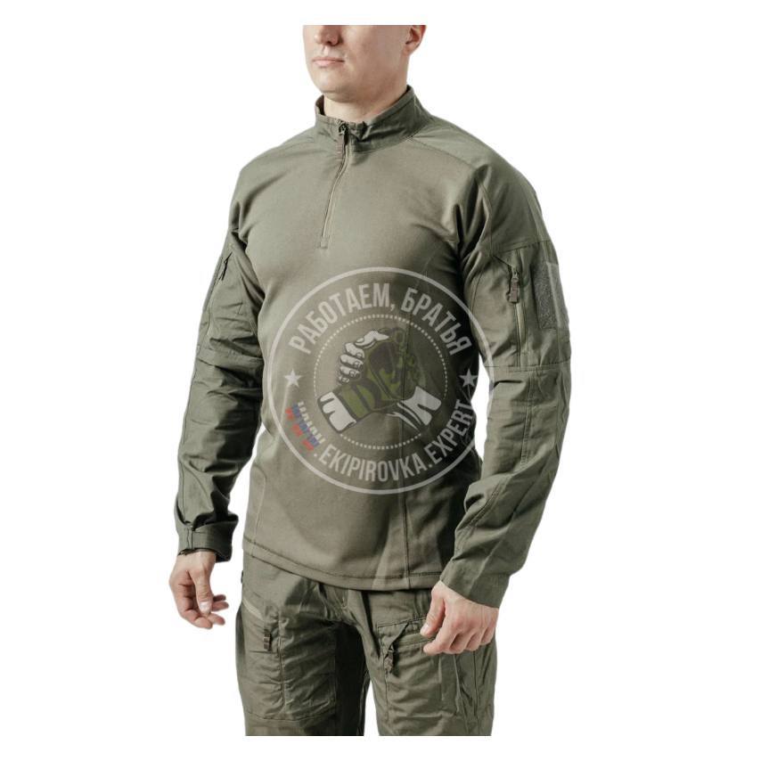 Боевая рубашка MILGEAR RBU милгир