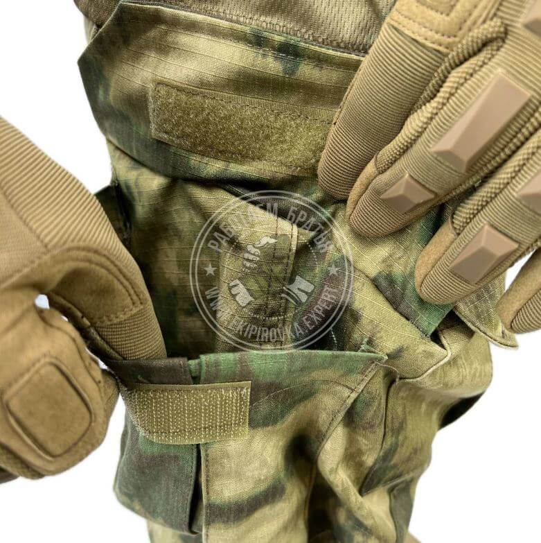 Костюм Emersongear all-weather suit & pant - комплект тактической одежды