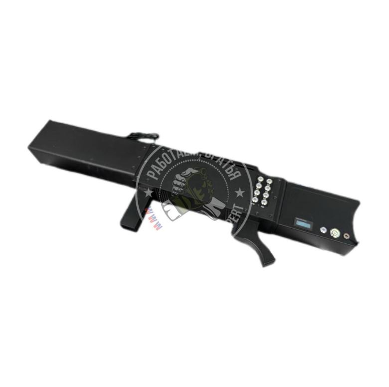 Антидроновое ружьё Гарпия GW-UAV102P8 180w