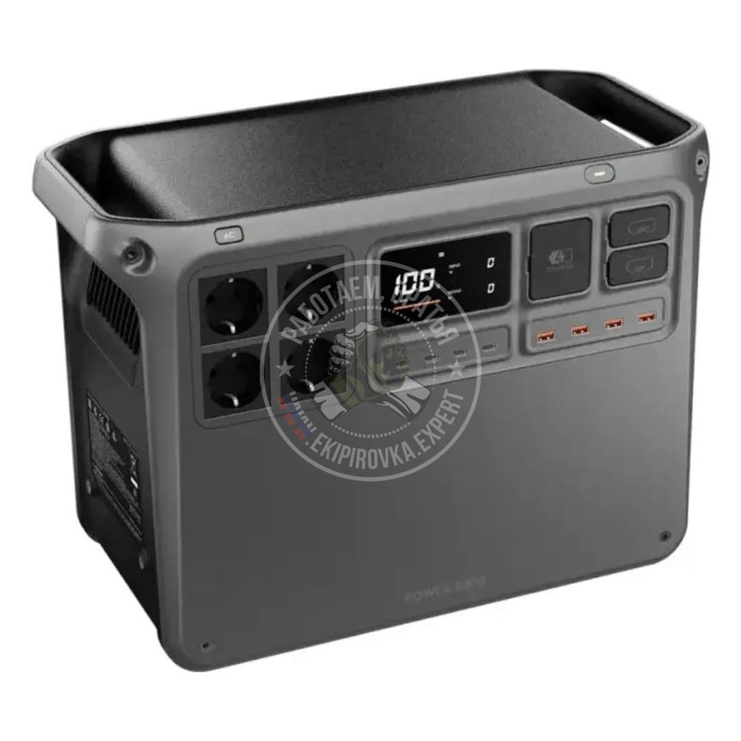 Портативная электростанция DJI Power 2000
