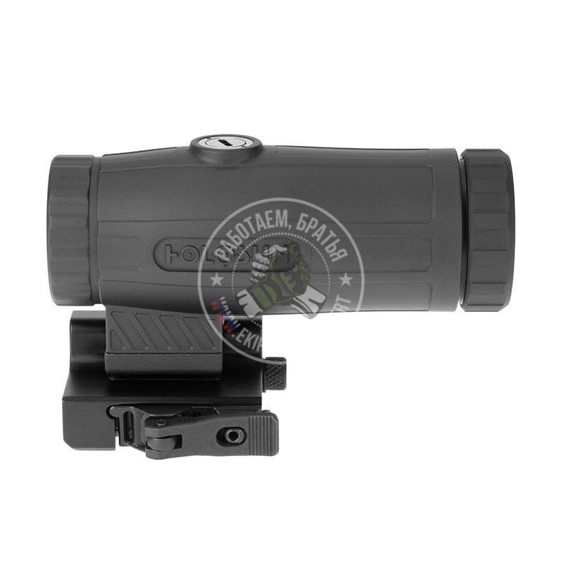 Увеличитель Holosun Magnifire HM3X Холосан
