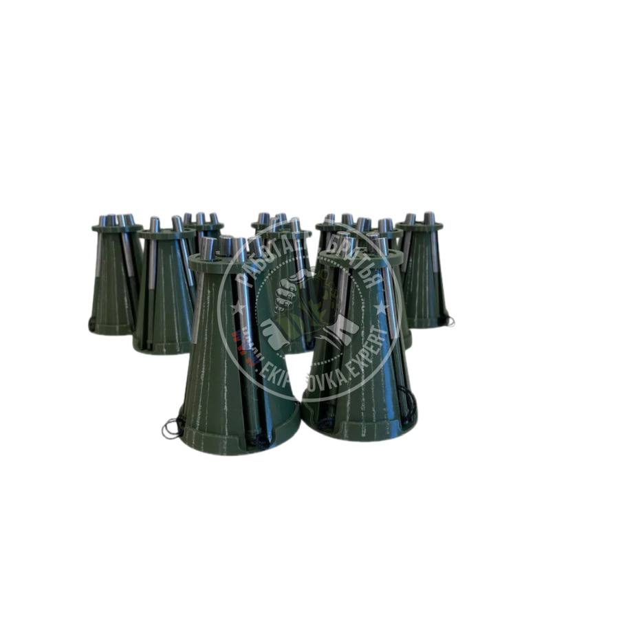 Сменный картридж для ручного сеткомета Паук 30