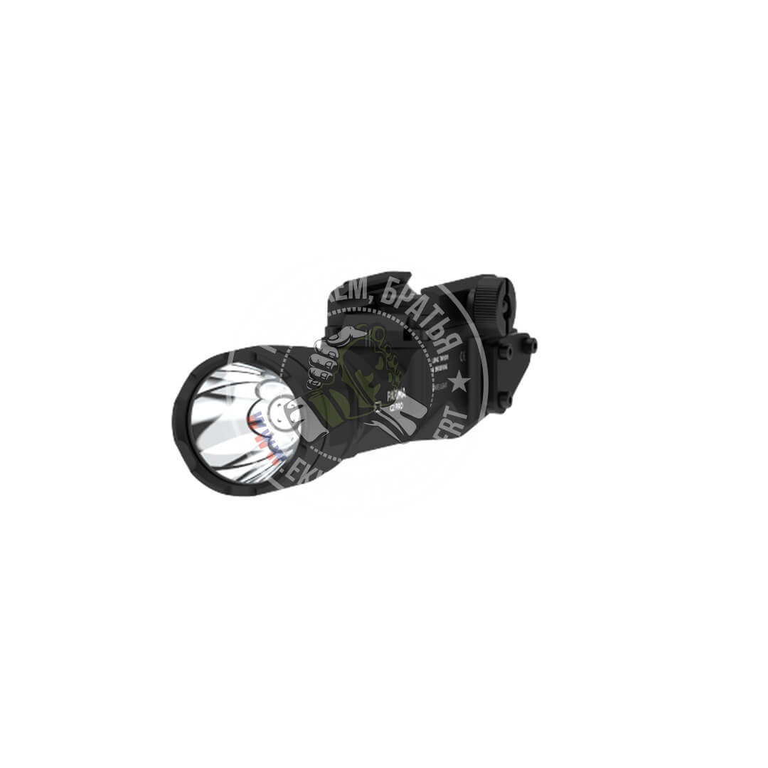 Фонарь тактический Armytek Parma C2 Pro Армитек