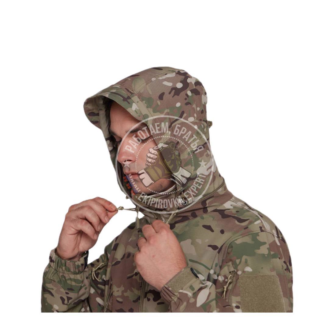 Куртка Archon APEX  Multicam Апекс