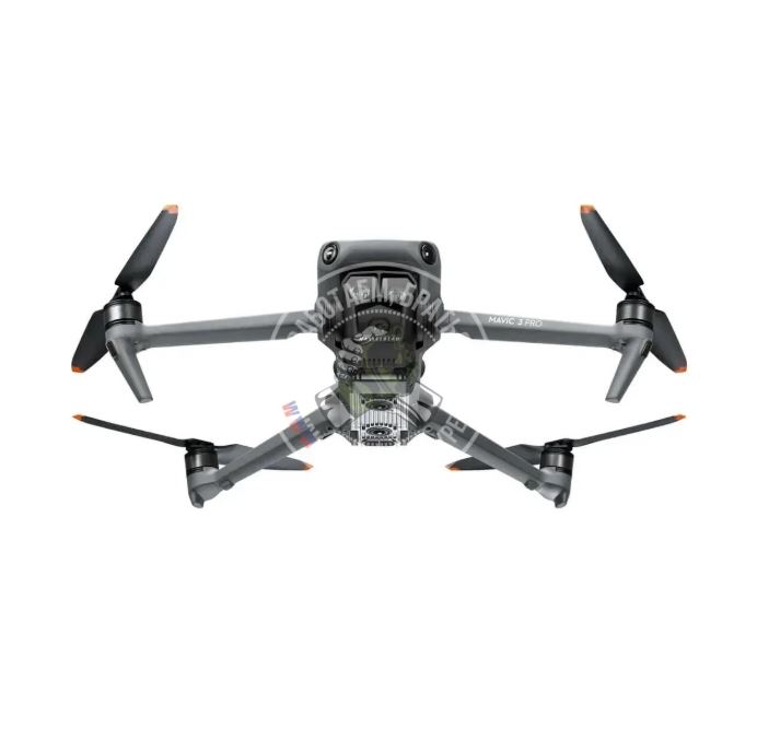 Квадрокоптер DJI Mavic 3 Pro с пультом DJI RC диджиай мавик