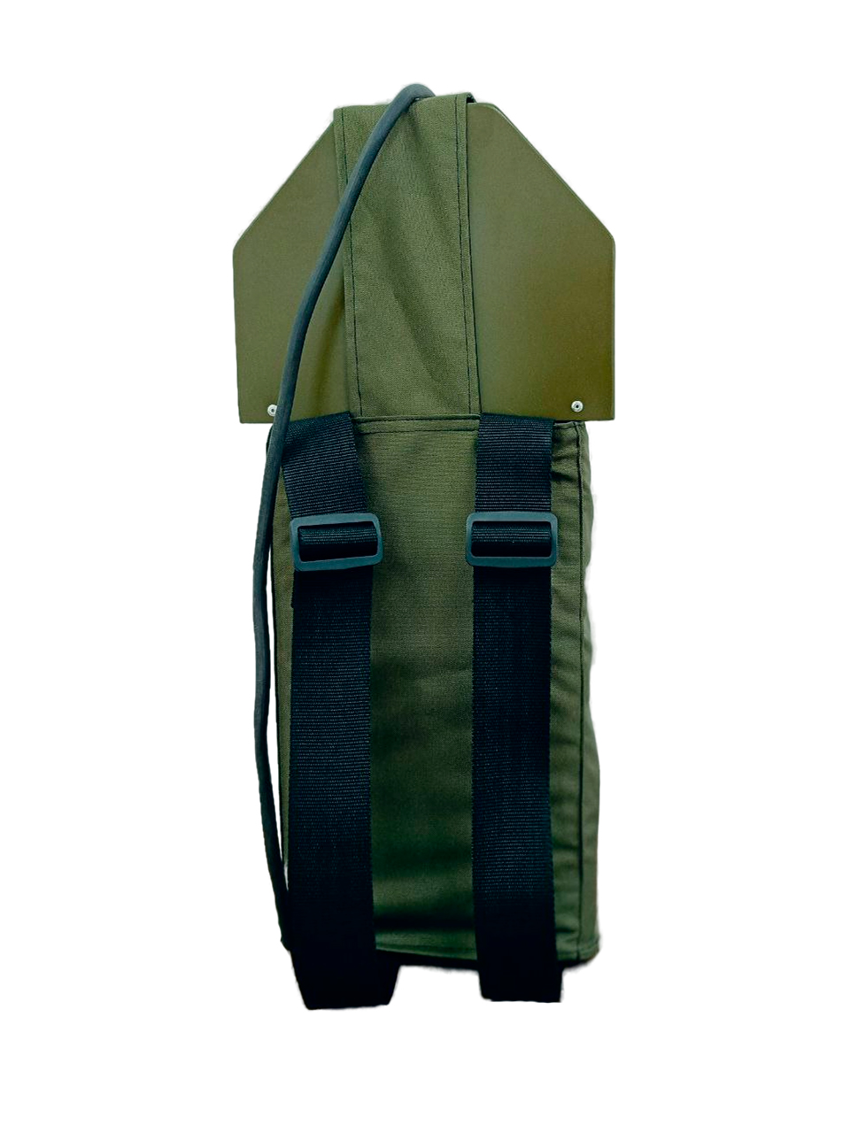 Рюкзак ЗОНТ S1 400-1050 МГц мощность 150W