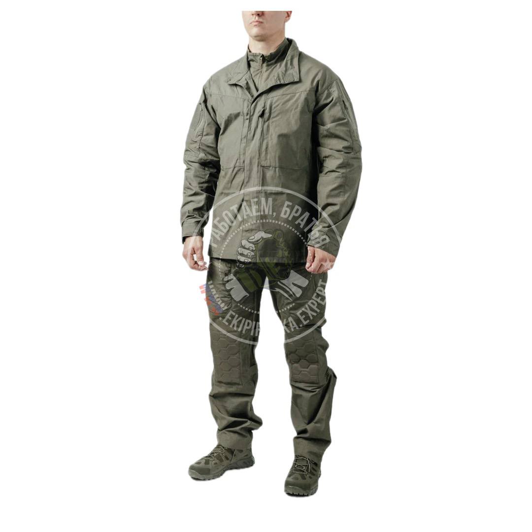 Китель Milgear RBU милгир