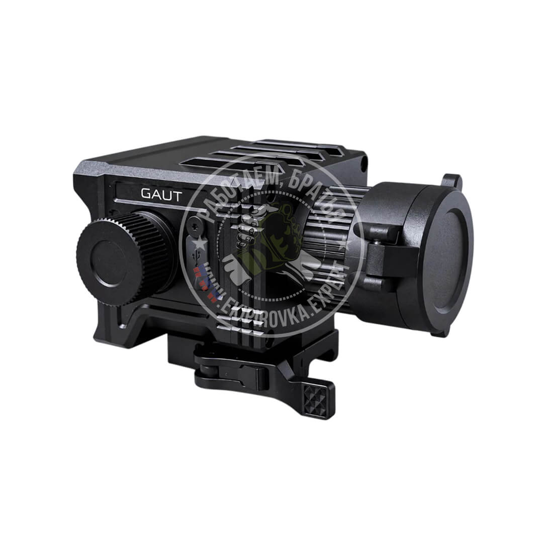 Тепловизионный коллиматор Gaut Nova TD 219, 256×192, Гаут