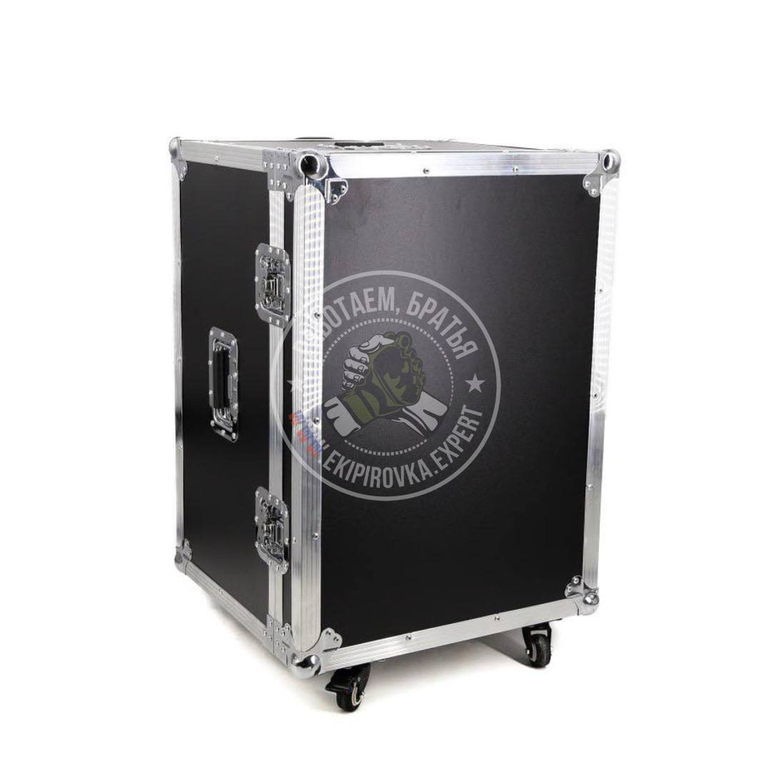 ГАРПИЯ Perimeter 600W PRO подавитель БПЛА 12-канальный периметр GEN2