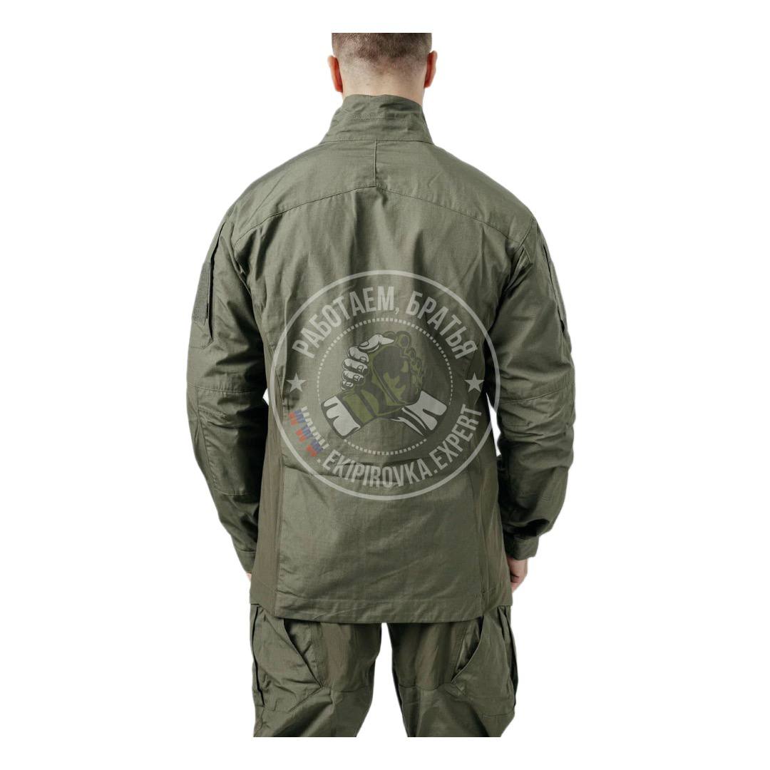 Китель Milgear RBU милгир