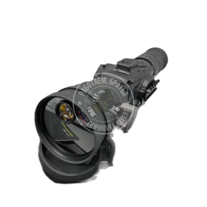 Тепловизионный прицел Silent Hunter ПТДК-1-75-6