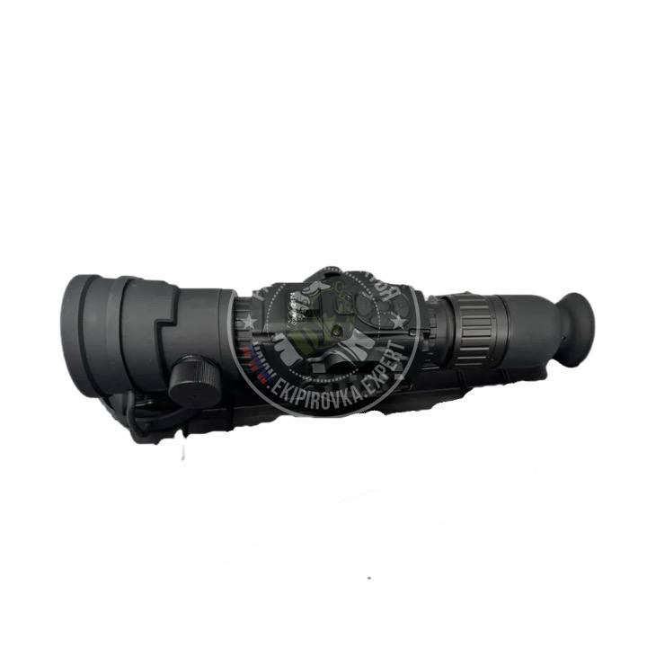 Тепловизионный прицел Silent Hunter ПТДК-1-75-6