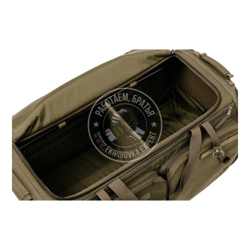 Сумка-баул Milgear RDB 126 л