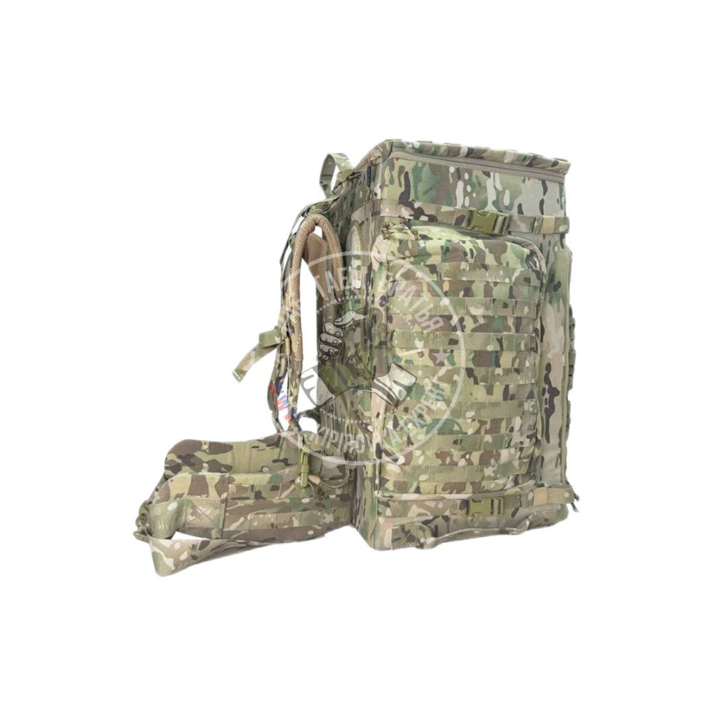 FPV-скворечник –  сумка-рюкзак для дронов