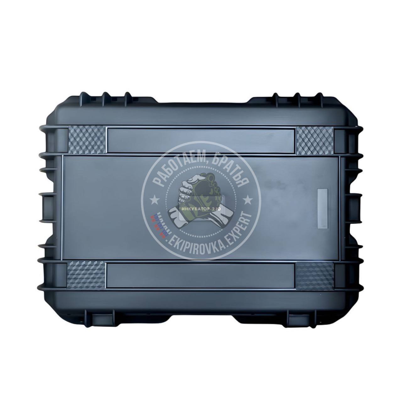 Комплект Инкубатор 2.10