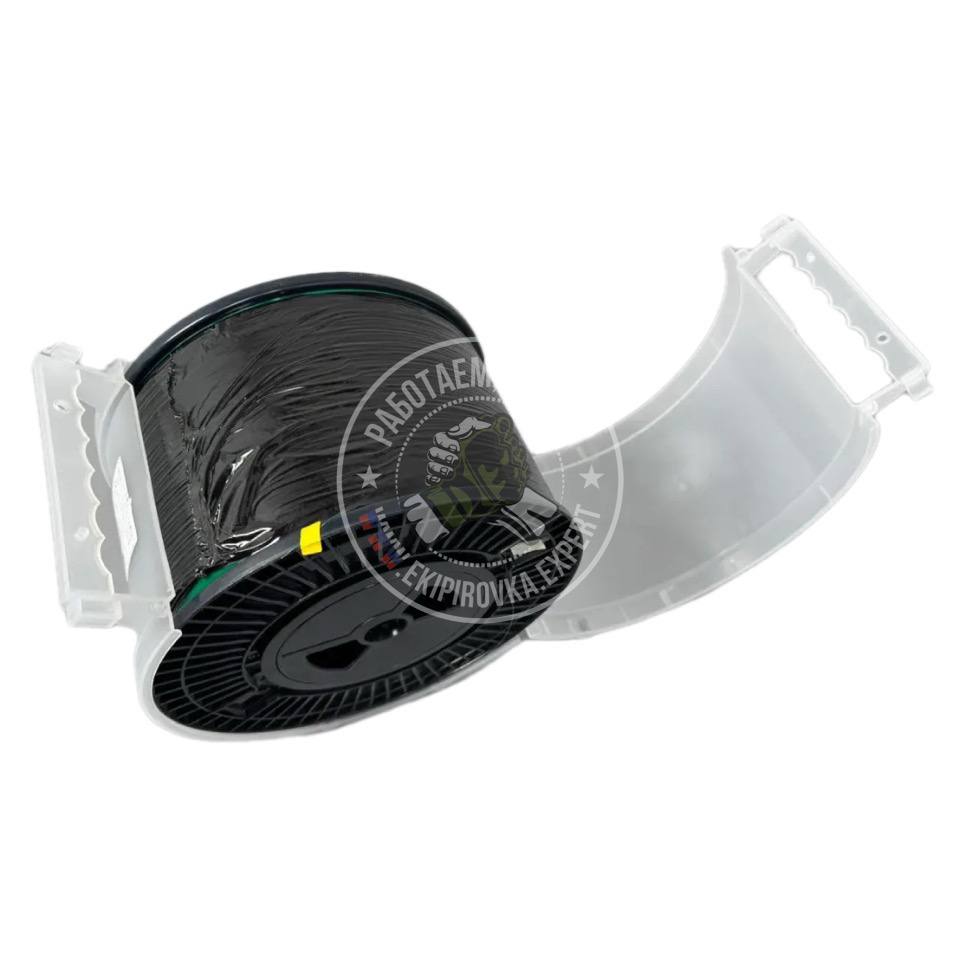 Оптоволокно для FPV дронов 0,28 mm G657 A2 бухта 50,4 км