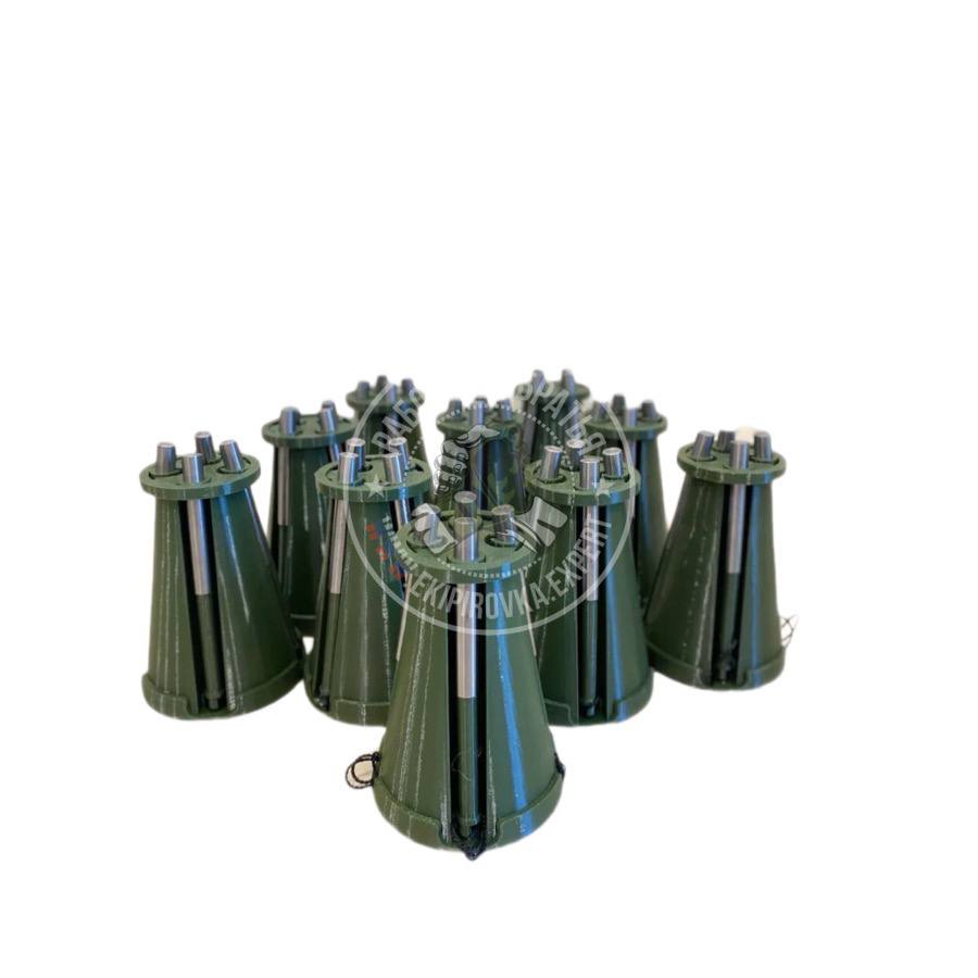 Сменный картридж для ручного сеткомета Паук 30