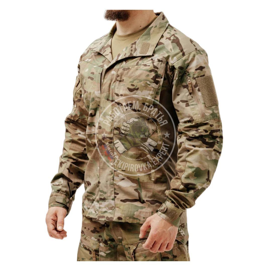 Китель Milgear RBU милгир
