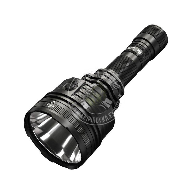 Поисковый фонарь NITECORE P30i CREE XHP35 HI LED 2000люмен 100ч 1000м i Series