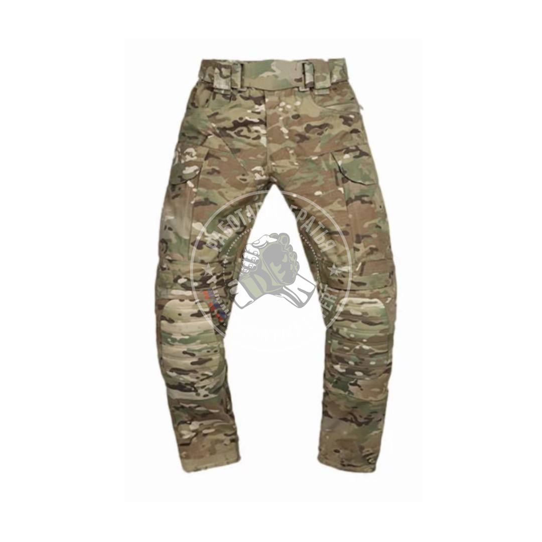 Костюм тактический EmersonGear® Anaconda All-Terrain Combat Эмерсон Анаконда