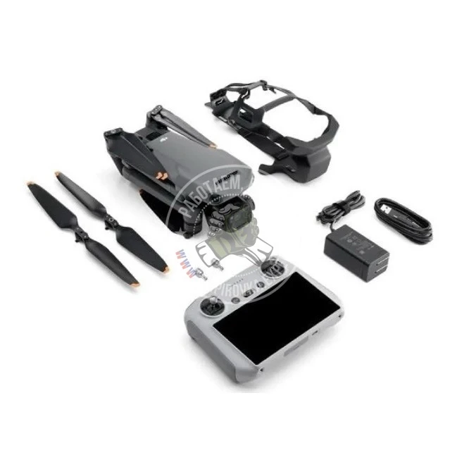 Квадрокоптер DJI Mavic 3 Classic с пультом DJI RC диджиай мавик