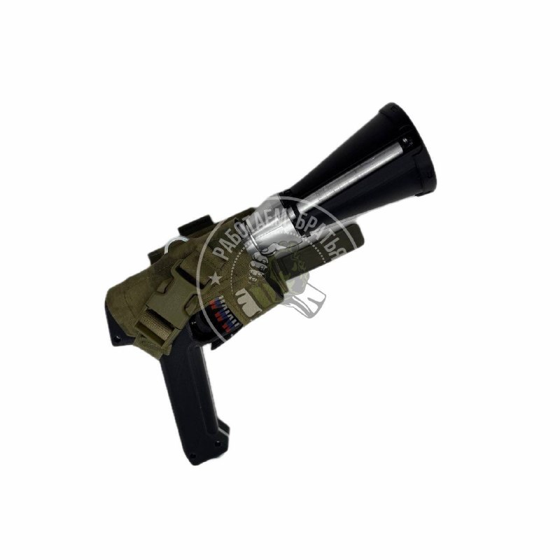 Кобура универсальная для сеткомёта «ПАУК» ООО Варяг