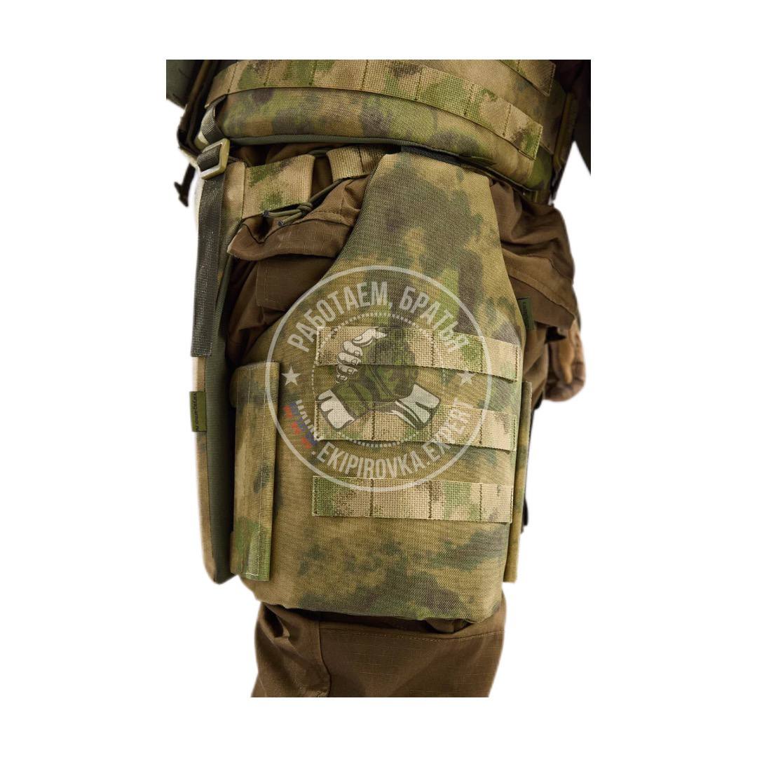 Защита бедра Воевода баллистическая