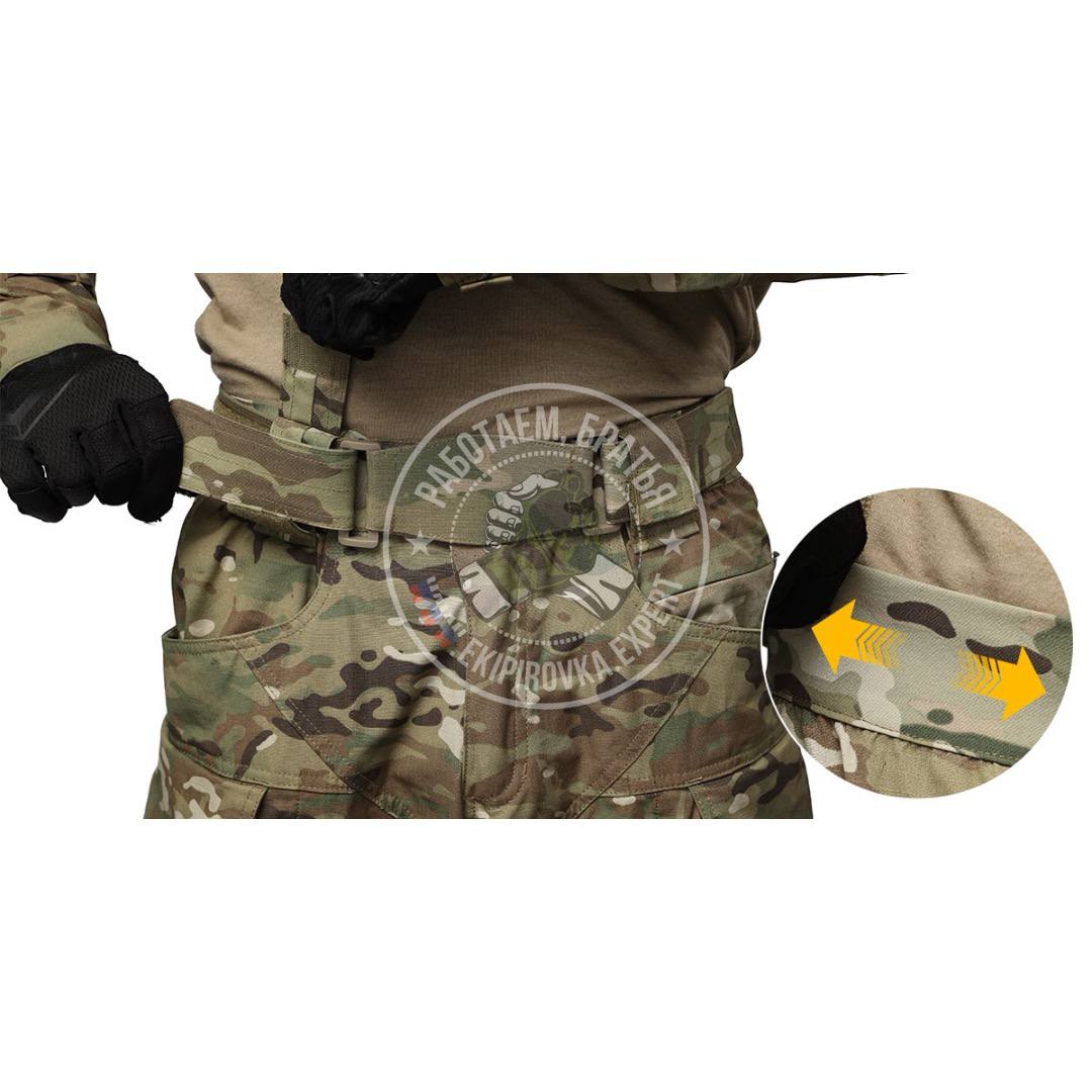 Костюм тактический EmersonGear® Anaconda All-Terrain Combat Эмерсон Анаконда