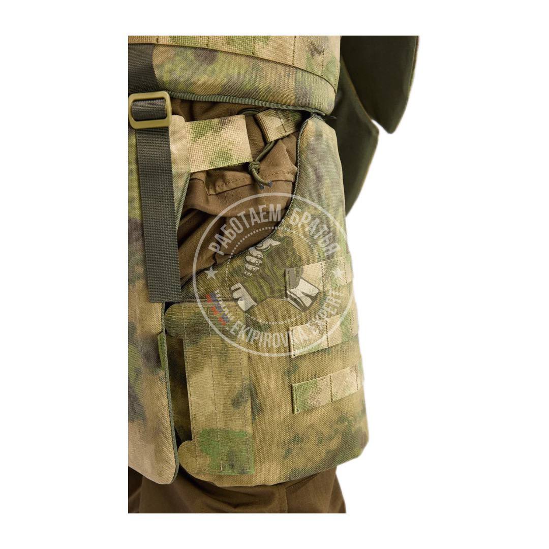 Защита бедра Воевода баллистическая