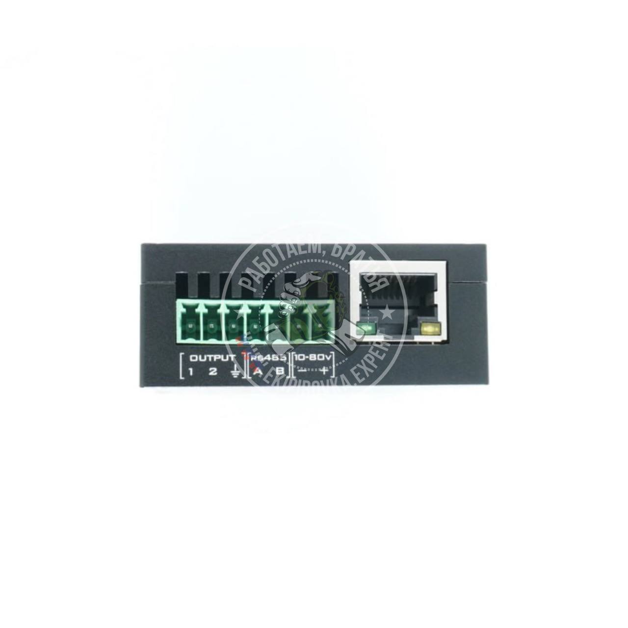 Стационарный детектор БПЛА и FPV дронов aSel Labs H233 асель 