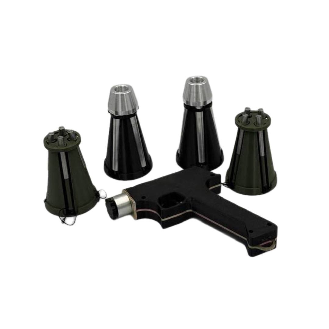 Снаряд для ручного сеткомета Паук 30