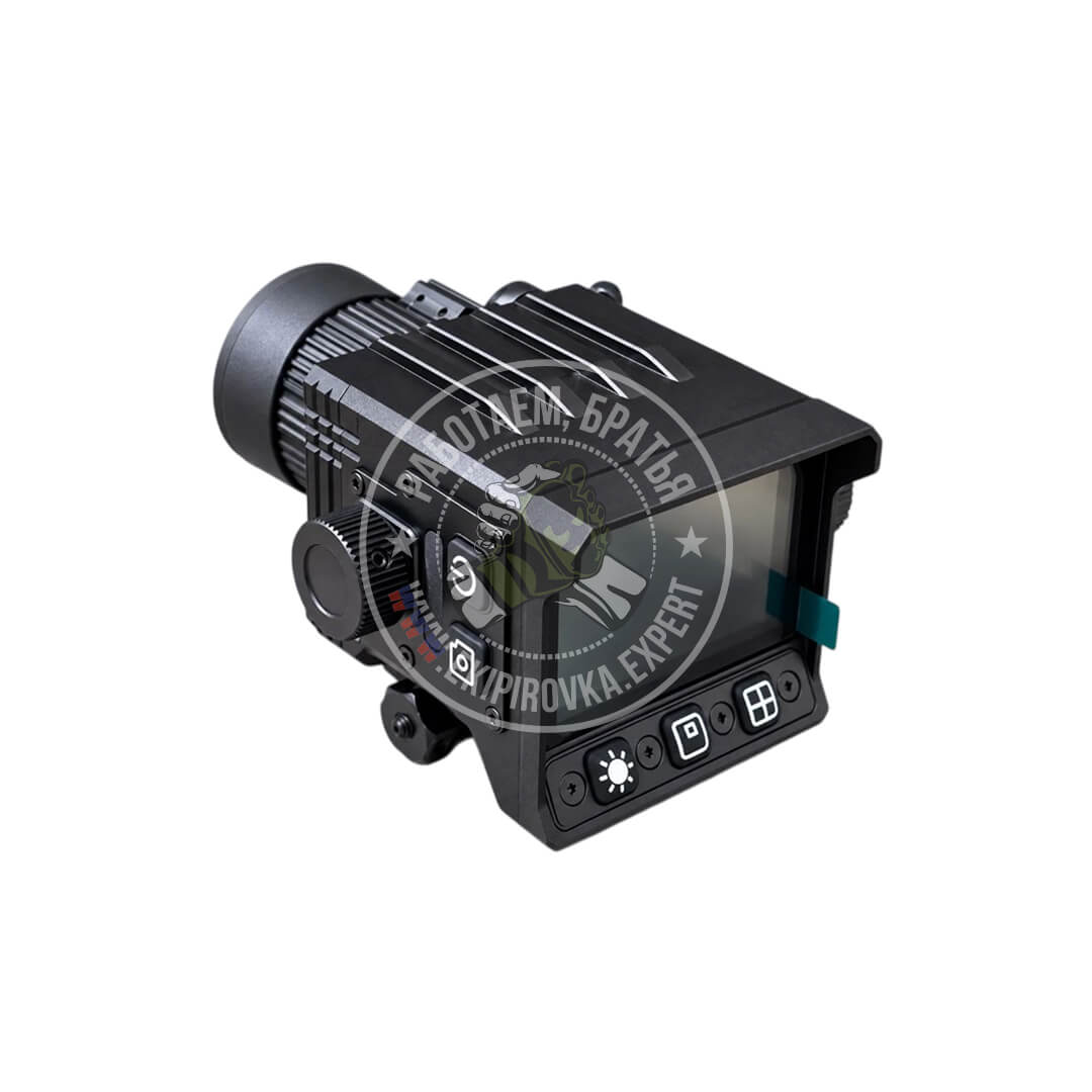 Тепловизионный коллиматор Gaut Nova TD 325, 384х288, Гаут