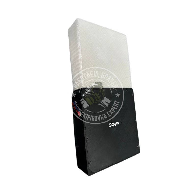 Мобильная система видеоперехвата ЭФИР 3.1