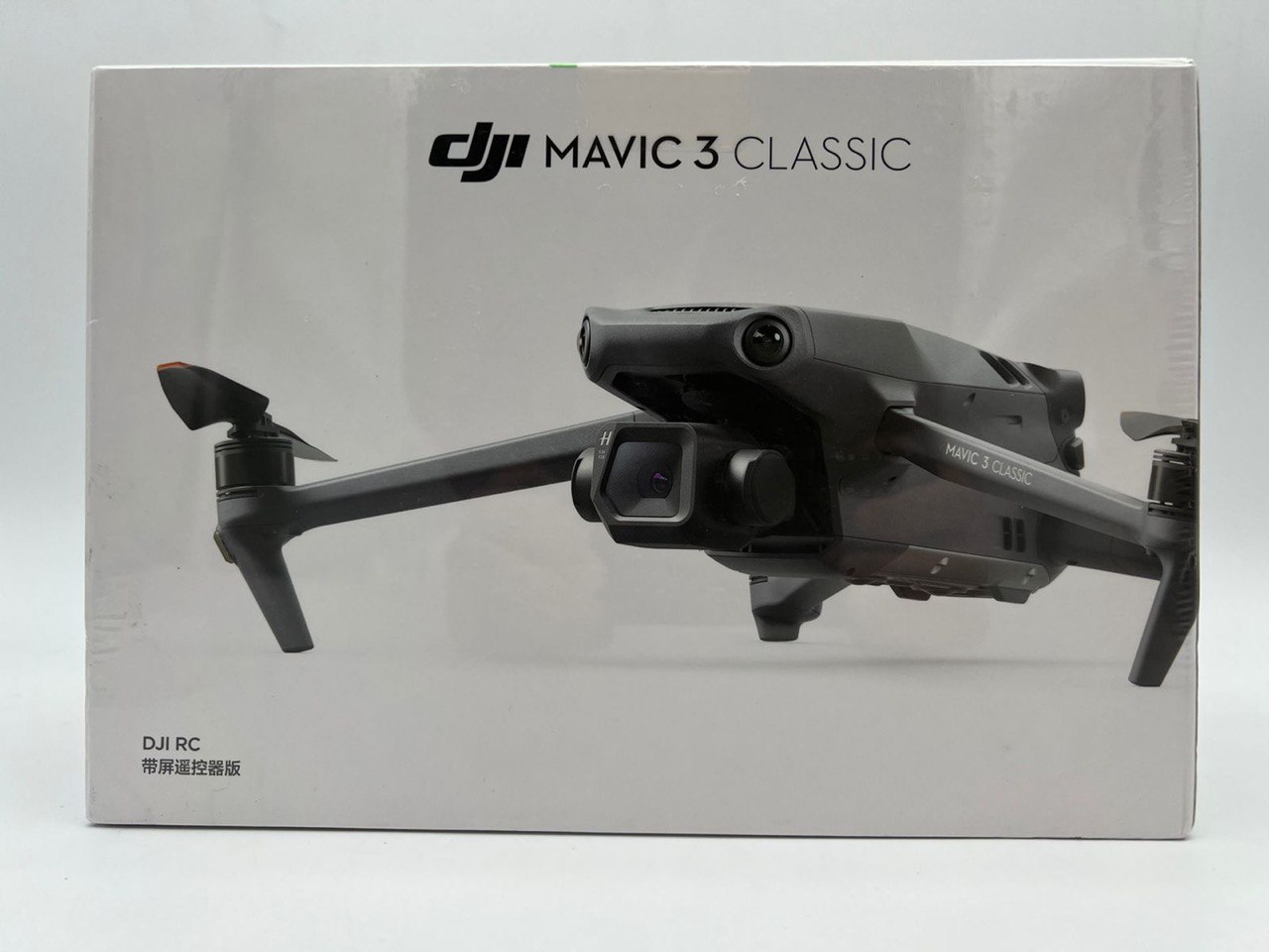 Квадрокоптер DJI Mavic 3 Classic (DJI RC) уже со спец прошивкой 1001