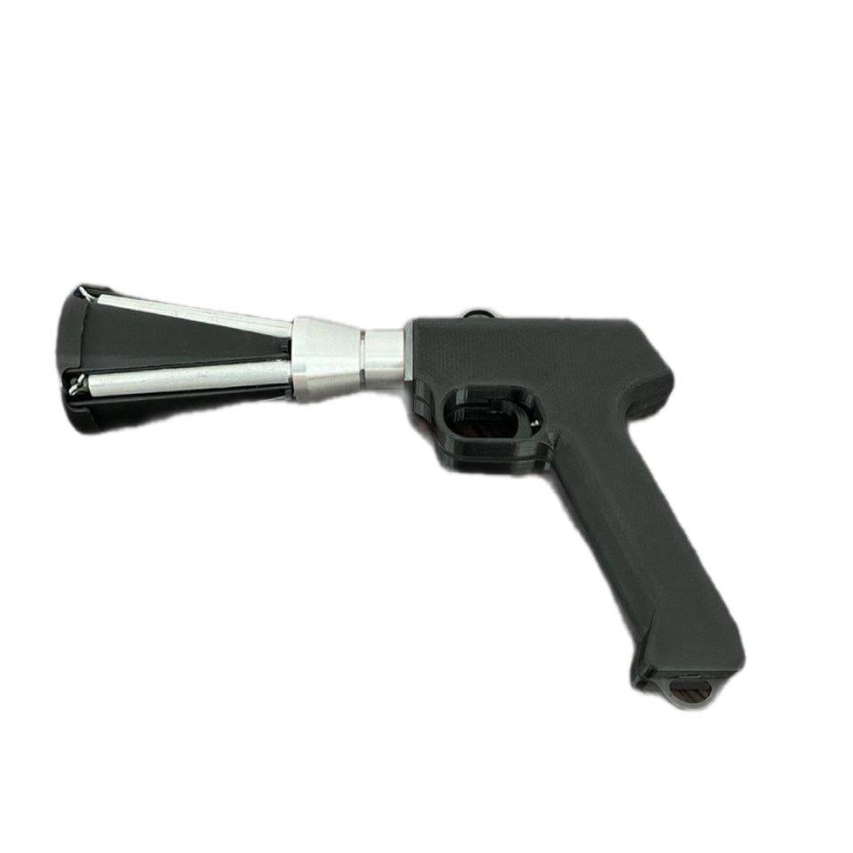 Снаряд для ручного сеткомета Паук 30