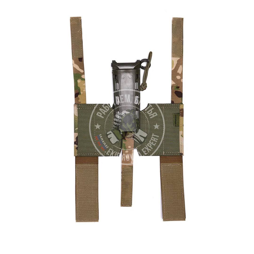 Система распределения веса СТКСС Воевода Варяг