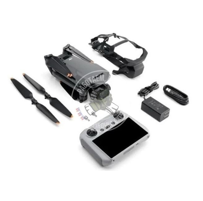 Квадрокоптер DJI Mavic 3 Classic с пультом DJI RC диджиай мавик