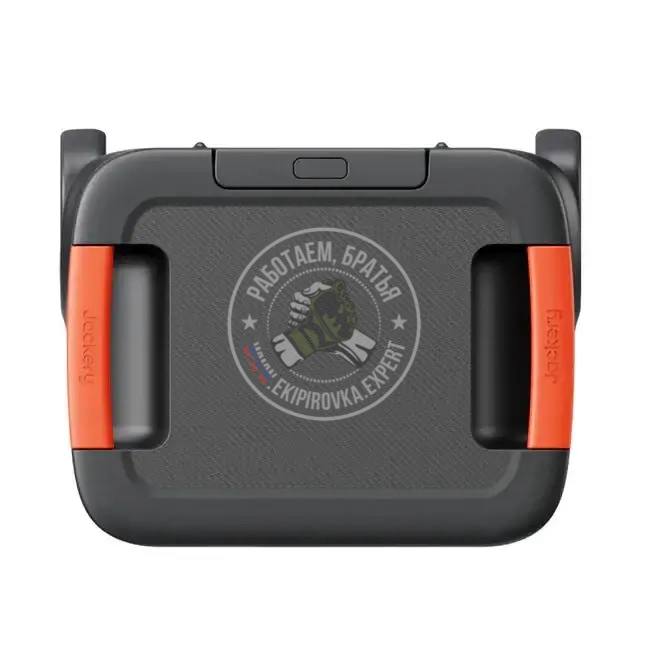 Портативная электростанция Jackery HomePower 3600 Plus
