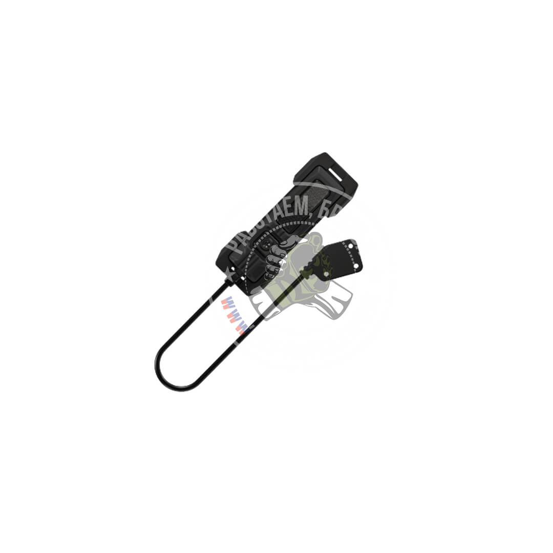Фонарь тактический Armytek Parma C2 Pro Армитек