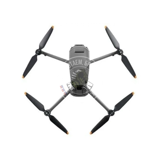 Квадрокоптер DJI Mavic 3 Classic с пультом DJI RC диджиай мавик