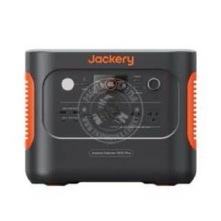 Портативная электростанция Jackery Explorer 1000 Plus