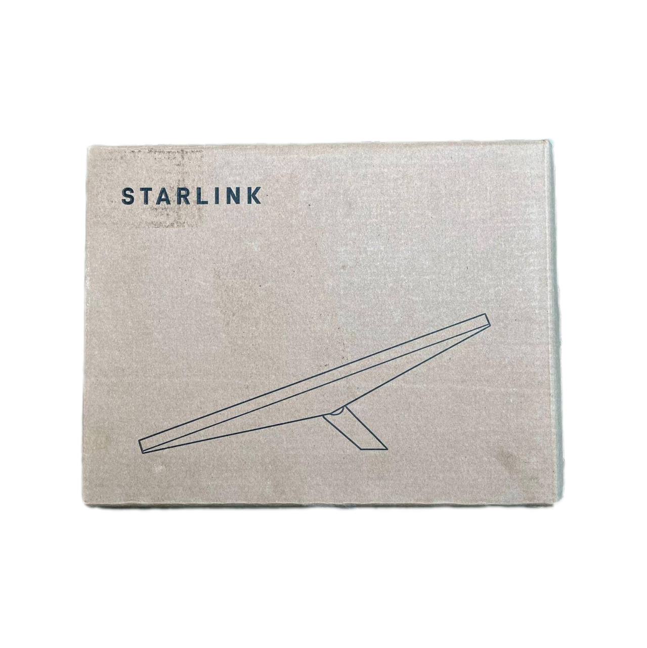 Комплект Starlink Mini