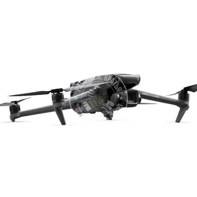 Квадрокоптер DJI Mavic 3 Classic с пультом DJI RC диджиай мавик