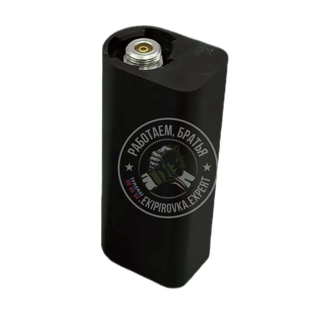 Ручной сеткомет Паук 30Б. Сеткомет + 10 снарядов