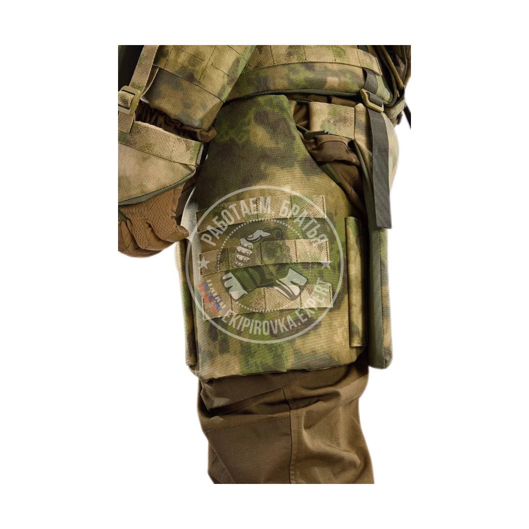 Защита бедра Воевода баллистическая