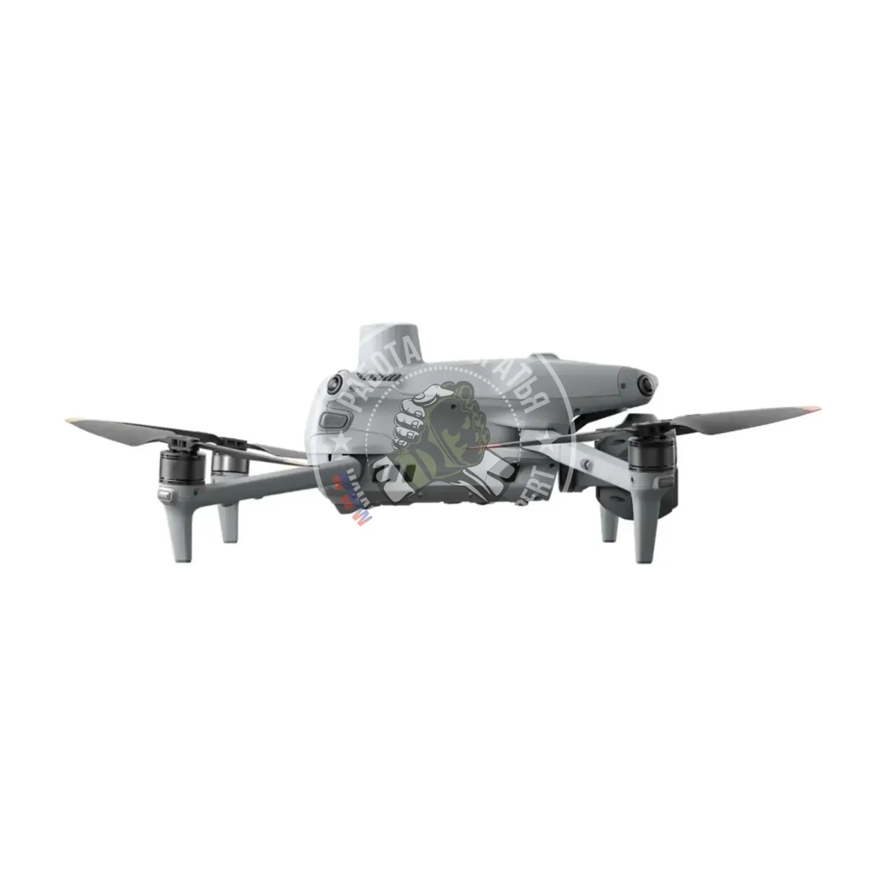Тушка DJI Matrice 4 T Thermal диджиай матрик